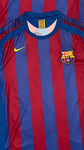 Barcelona I 2005-06