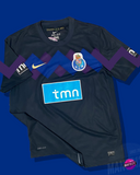 Porto Away 2011/12