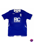 Birmingham City I 2008-09