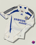 Chelsea III 2007-08