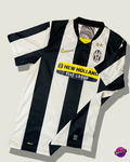 Juventus Home 2008/09