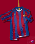 Barcelona I 2005-06