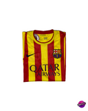 Barcelona II 2013-14