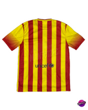 Barcelona II 2013-14