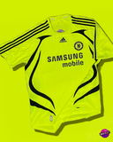 Chelsea II 2007-08