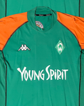 Werder Bremen I 2003-04