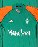 Werder Bremen I 2003-04