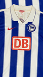 Hertha Berlin I 2009-10