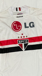 São Paulo Home 2009/10