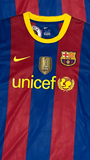 Barcelona I 2010-11