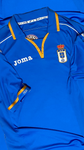 Real Oviedo Home 2013/2014