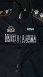 Vasco da Gama Jaqueta Remo 1998