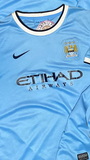 Manchester City I 2013-14