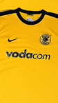 Kaizer Chiefs Home 2009/10