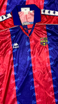 Barcelona I 1992-95