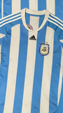 Argentina I 2010