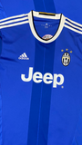 Juventus II 2016-17