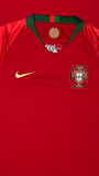 Portugal Home 2018