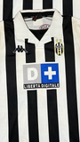 Juventus Home 1999/00