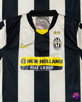 Juventus Home 2008/09