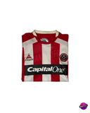 Sheffield United 2007-08