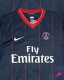 PSG I 2009/10