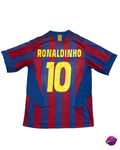 Barcelona I 2005-06