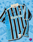 Grêmio I 2011