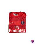 PSG Away 2012/13