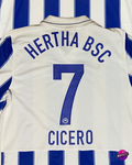 Hertha Berlin I 2009-10