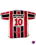 São Paulo Away 2 2000