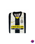 Juventus Home 2008/09