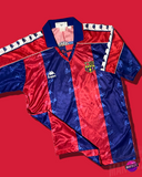 Barcelona I 1992-95