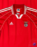 Benfica I 1999-00