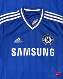 Chelsea I 2013-14