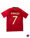 Portugal Home 2018