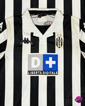 Juventus Home 1999/00