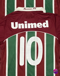 Fluminense I 2008