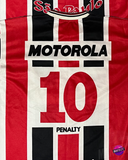 São Paulo Away 2 2000