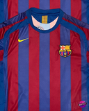 Barcelona I 2005-06