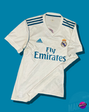 Real Madrid Home 2017/18