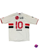 São Paulo Home 2009/10