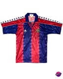 Barcelona I 1992-95