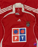 Benfica I 2006-07