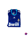 Real Madrid II 2008-09