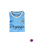 Manchester City I 2013-14