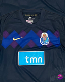 Porto Away 2011/12