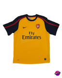 Arsenal II 2008-09