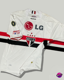 São Paulo Home 2009/10