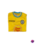 Sheffield Wednesday Away 2001/02